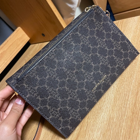 Nanette Lepore Crossbody Bag - Picture 4 of 4